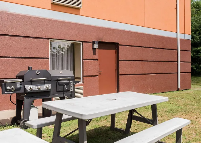 Super 8 By Wyndham Mars/Cranberry/Pittsburgh Area